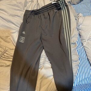 Adidas Yeezy calabassas track pants size large